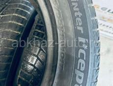 Автошина бу Hankook Winter I'Cept IZ2 225/55 R17