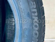 Автошина бу Hankook Winter I'Cept IZ2 225/55 R17