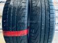 Автошина бу 225/45 R18 Pirelli Зимние