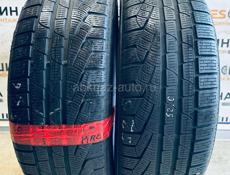 Автошина бу 225/45 R18 Pirelli Зимние