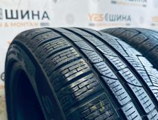 Автошина бу 225/45 R18 Pirelli Зимние