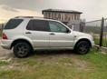 Mercedes-Benz ML