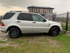 Mercedes-Benz ML