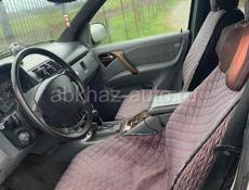 Mercedes-Benz ML