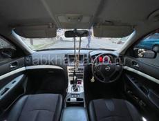 Nissan Skyline
