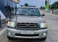 Toyota Sequoia