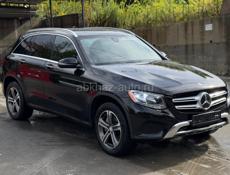 Mercedes-Benz GLK