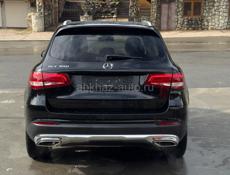 Mercedes-Benz GLK