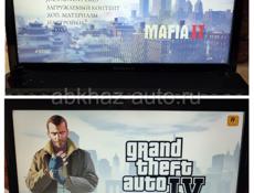 Lenovo G580, Игры тянет GTA4/Mafia2