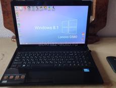 Lenovo G580, Игры тянет GTA4/Mafia2