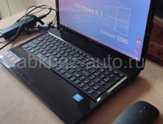 Lenovo G580, Игры тянет GTA4/Mafia2