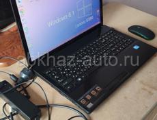 Lenovo G580, Игры тянет GTA4/Mafia2