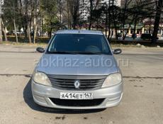 Renault Logan