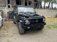 Mercedes-Benz G-Класс