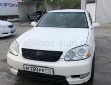 Toyota Mark II