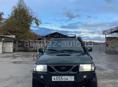 Nissan Terrano II