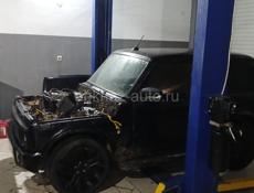 ВАЗ 2123 Нива