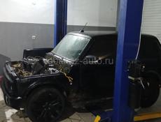 ВАЗ 2123 Нива
