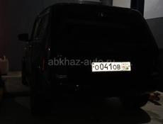ВАЗ 2123 Нива