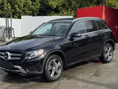 Mercedes-Benz GLK