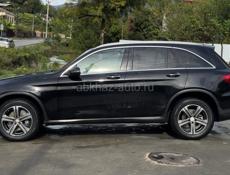 Mercedes-Benz GLK