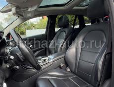 Mercedes-Benz GLK