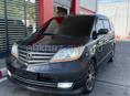 Honda Еlysion