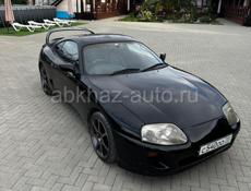 Toyota Supra