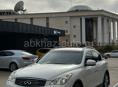 Infiniti