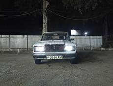 ВАЗ 2107