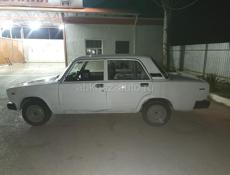 ВАЗ 2107