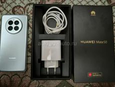 HUAWEY Mate 50