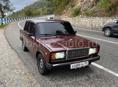 ВАЗ 2107