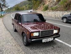 ВАЗ 2107