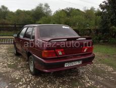 ВАЗ 2115 Самара