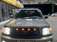 Toyota Sequoia