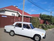 ВАЗ 2107