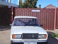 ВАЗ 2107