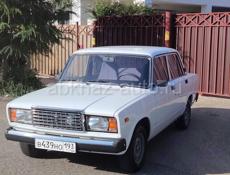 ВАЗ 2107