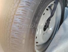 ВАЗ 2107