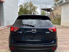 Mazda CX-7