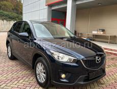 Mazda CX-7