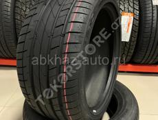 265/35 R18 новые