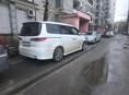 Honda Еlysion