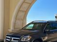 Mercedes-Benz GL-Класс