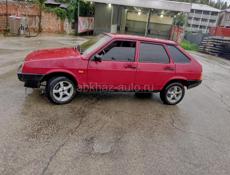 ВАЗ 2109