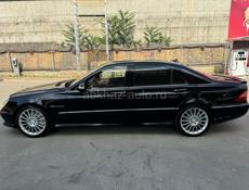 AMG C 55