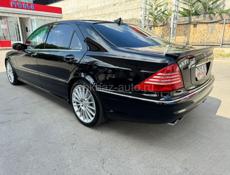 AMG C 55