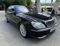 AMG C 55
