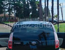 Toyota Paseo